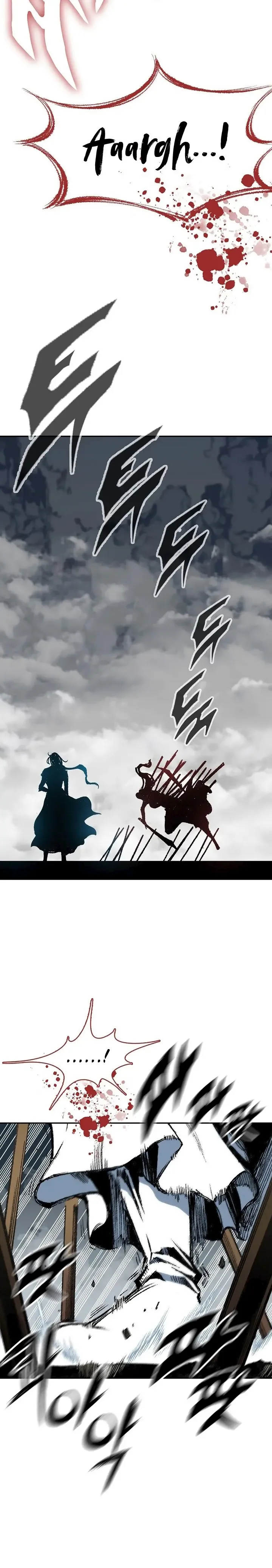 Read Memorias del Rey de la Guerra ES Manga Online