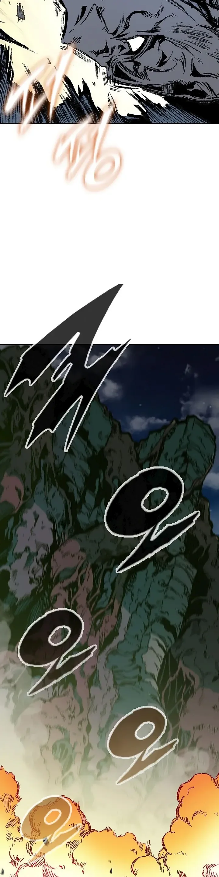 Read Memorias del Rey de la Guerra ES Manga Online