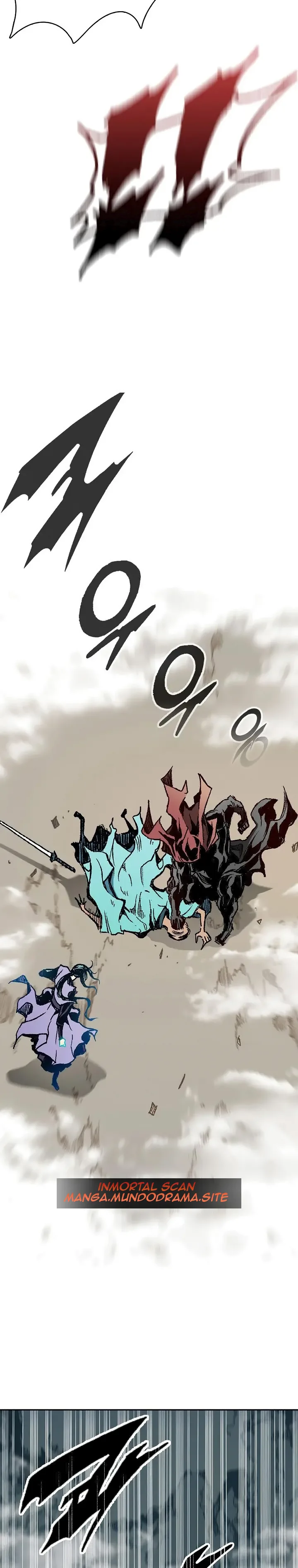 Read Memorias del Rey de la Guerra ES Manga Online