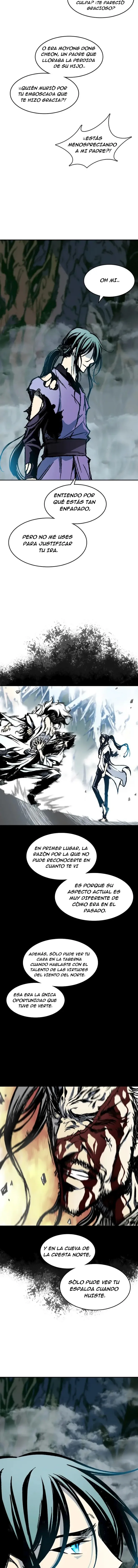 Read Memorias del Rey de la Guerra ES Manga Online