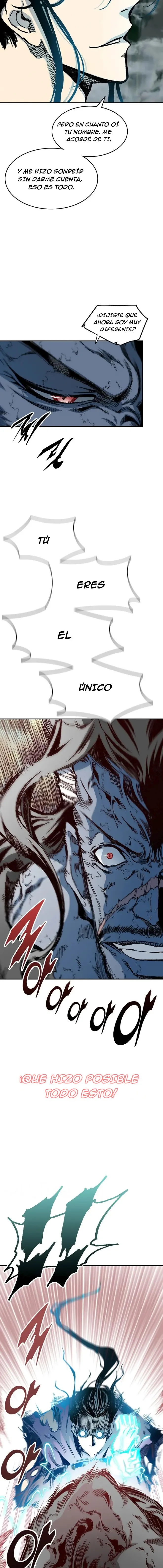 Read Memorias del Rey de la Guerra ES Manga Online