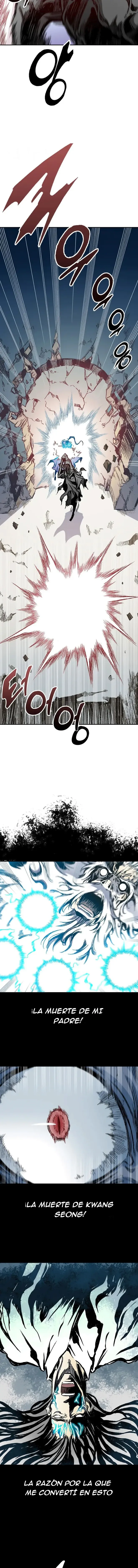 Read Memorias del Rey de la Guerra ES Manga Online
