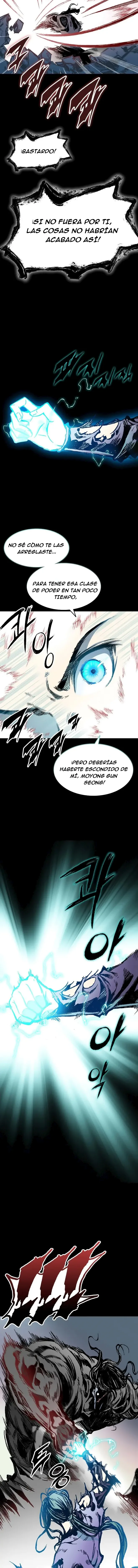 Read Memorias del Rey de la Guerra ES Manga Online