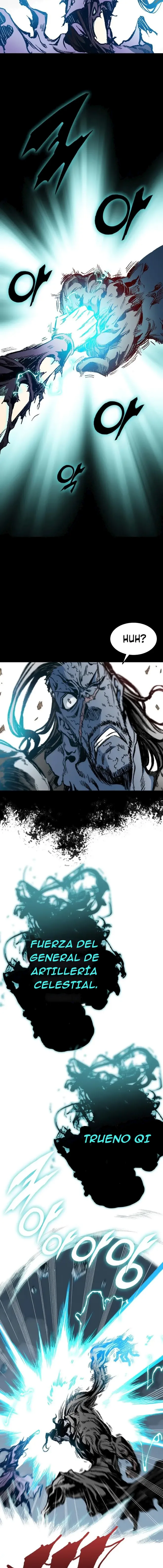 Read Memorias del Rey de la Guerra ES Manga Online