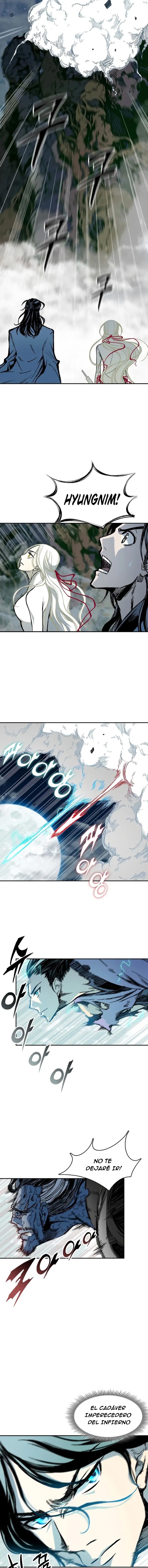 Read Memorias del Rey de la Guerra ES Manga Online