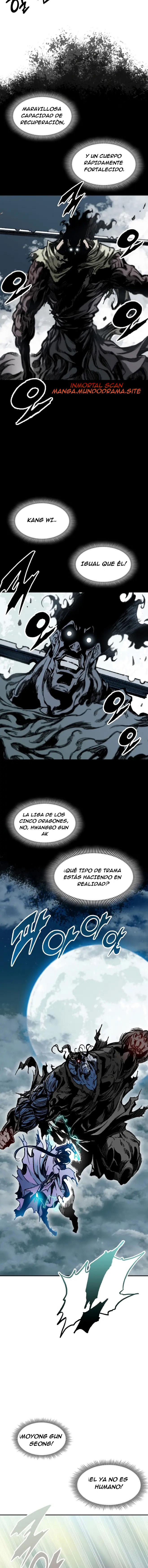 Read Memorias del Rey de la Guerra ES Manga Online