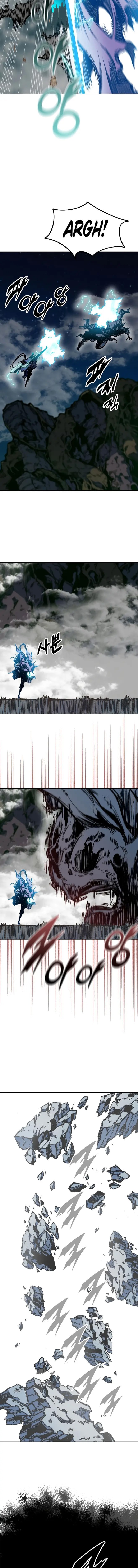 Read Memorias del Rey de la Guerra ES Manga Online