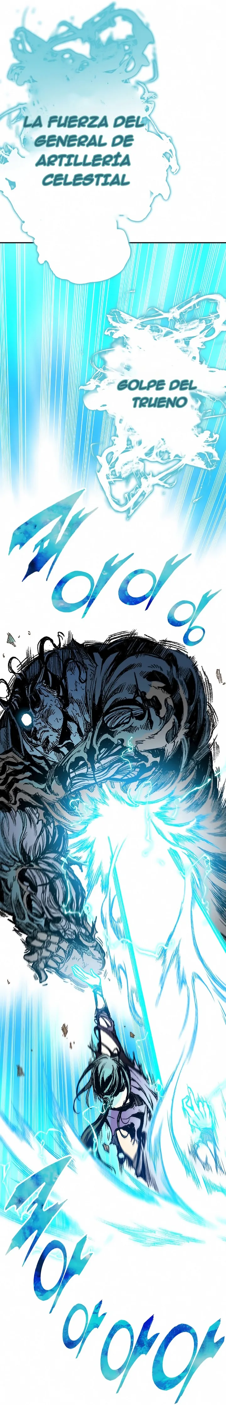 Read Memorias del Rey de la Guerra ES Manga Online