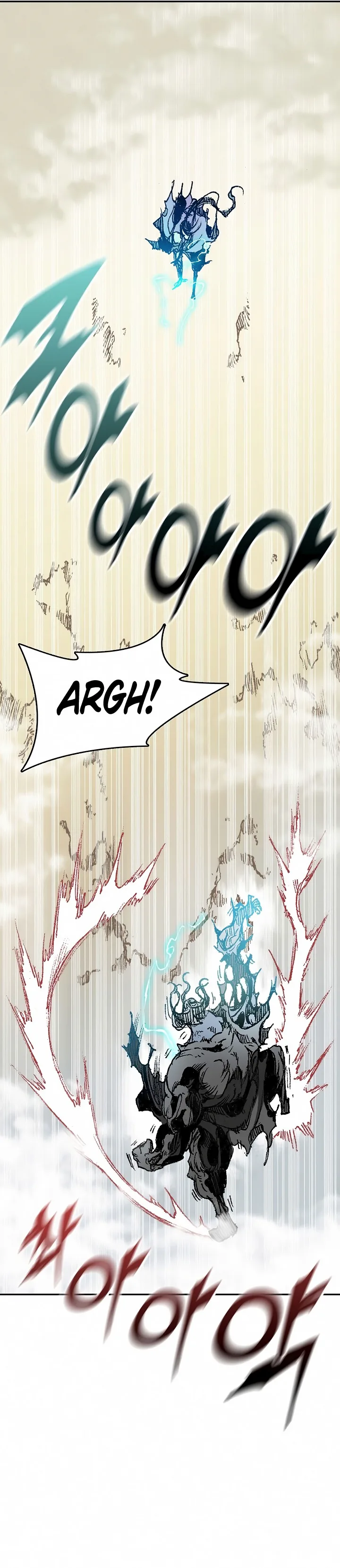 Read Memorias del Rey de la Guerra ES Manga Online