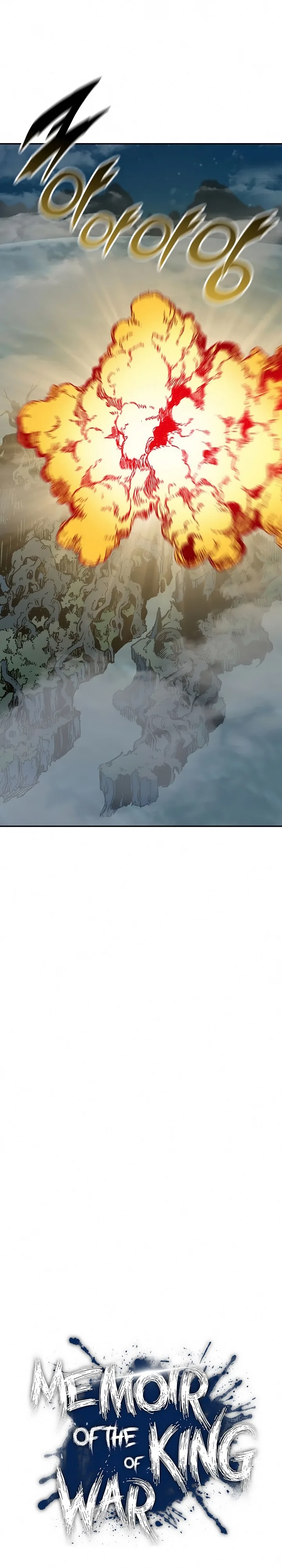 Read Memorias del Rey de la Guerra ES Manga Online
