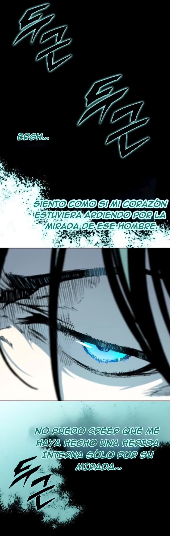 Read Memorias del Rey de la Guerra ES Manga Online