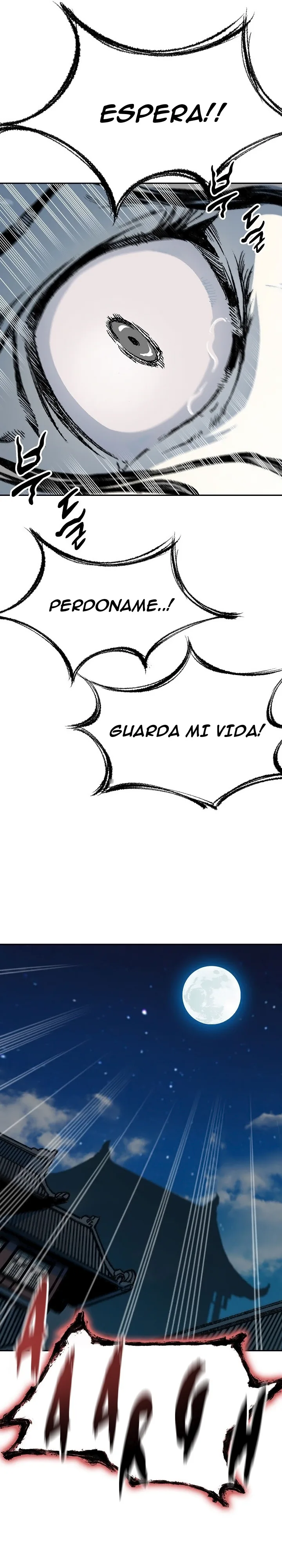Read Memorias del Rey de la Guerra ES Manga Online