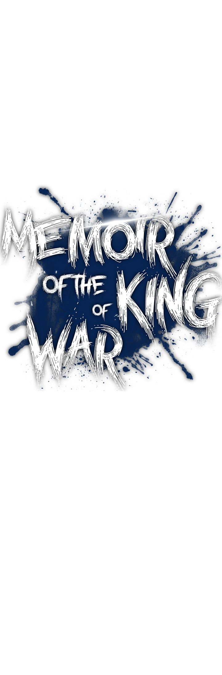 Read Memorias del Rey de la Guerra ES Manga Online