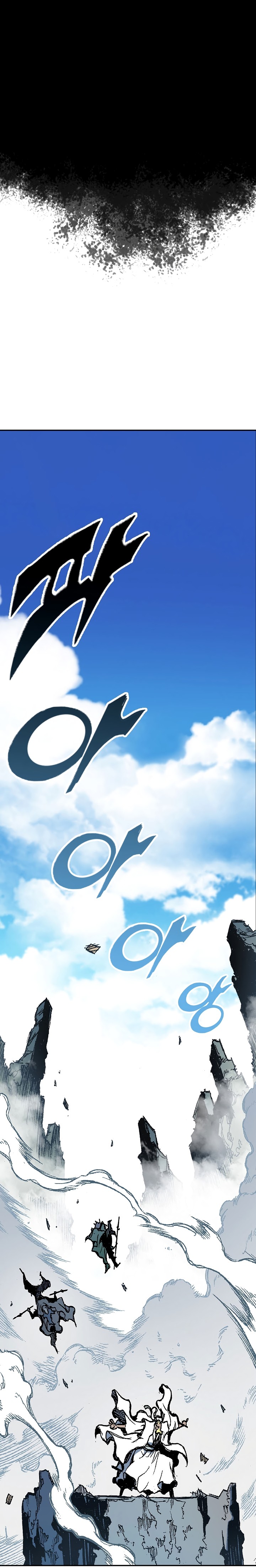 Read Memorias del Rey de la Guerra ES Manga Online