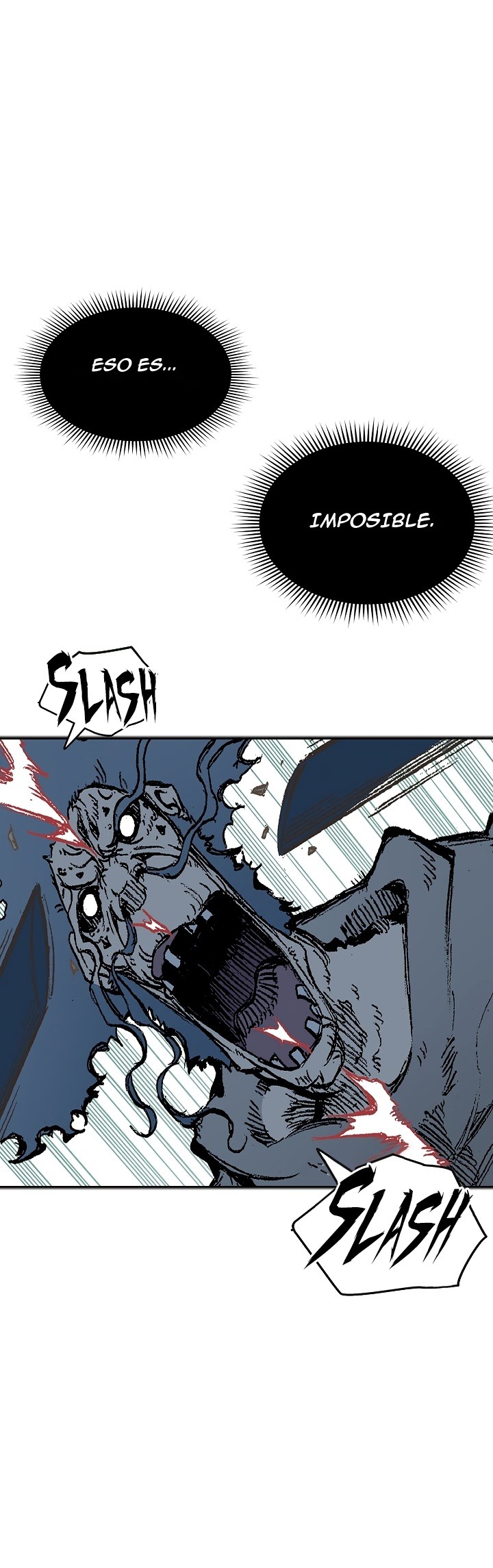 Read Memorias del Rey de la Guerra ES Manga Online