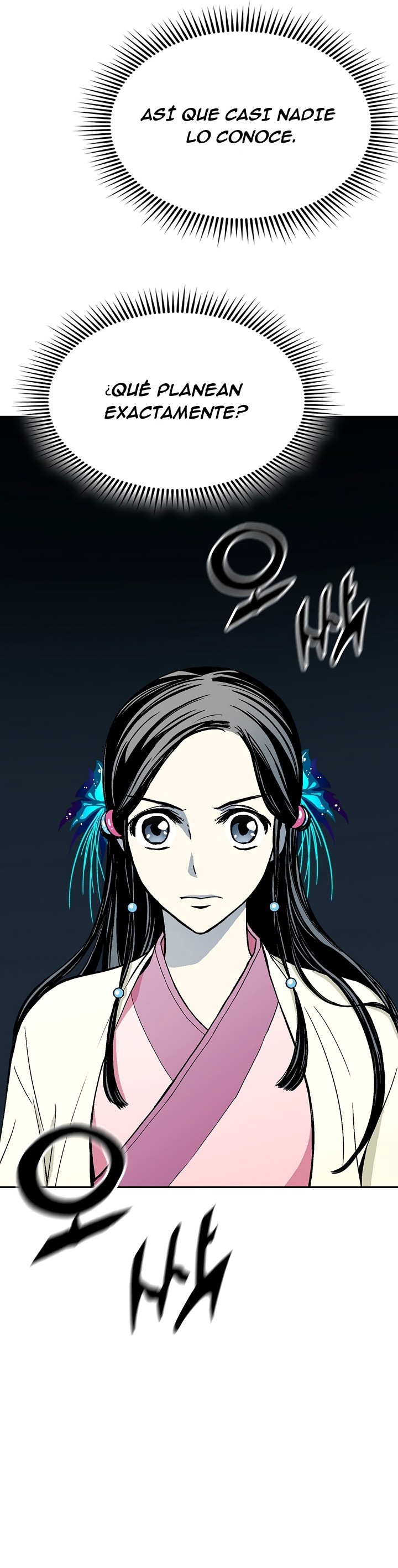 Read Memorias del Rey de la Guerra ES Manga Online