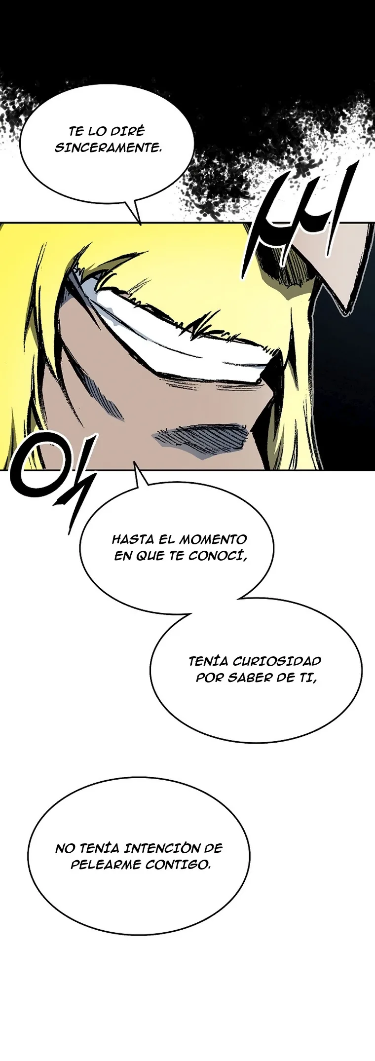 Read Memorias del Rey de la Guerra ES Manga Online