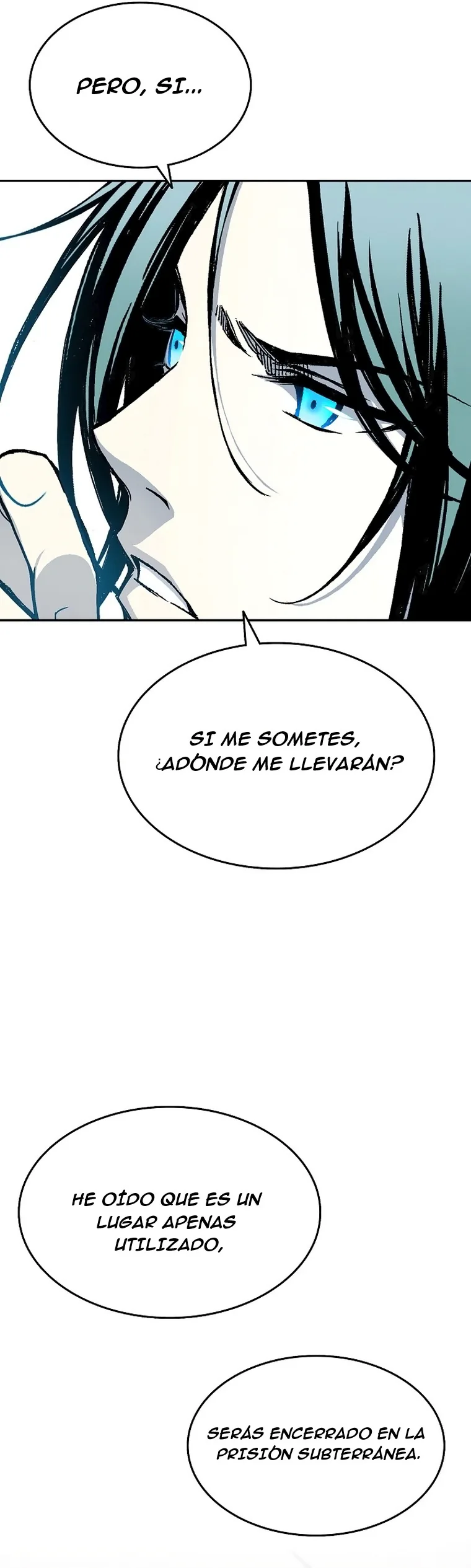 Read Memorias del Rey de la Guerra ES Manga Online
