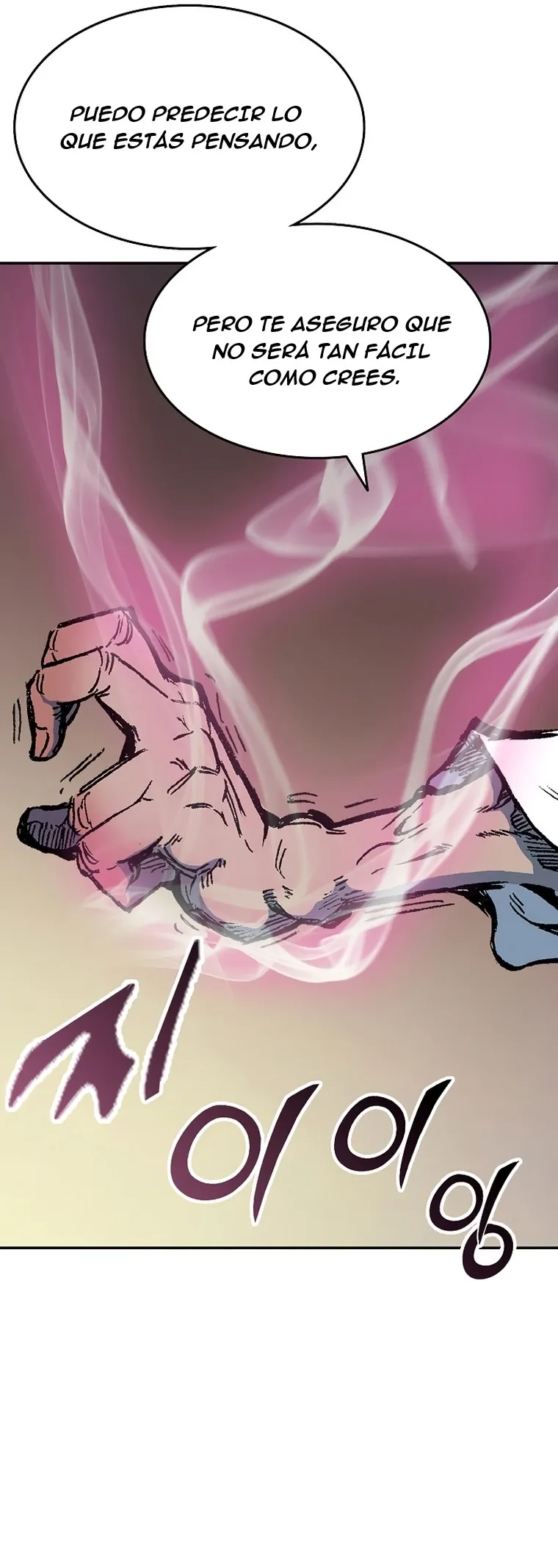 Read Memorias del Rey de la Guerra ES Manga Online