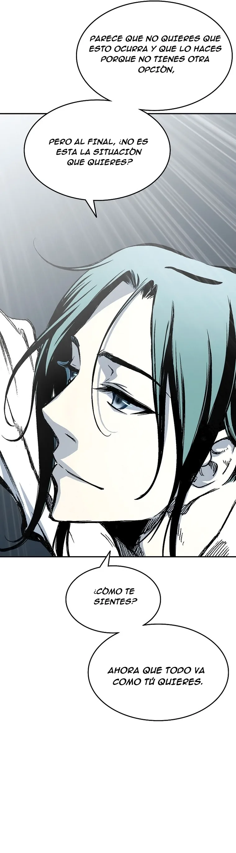 Read Memorias del Rey de la Guerra ES Manga Online