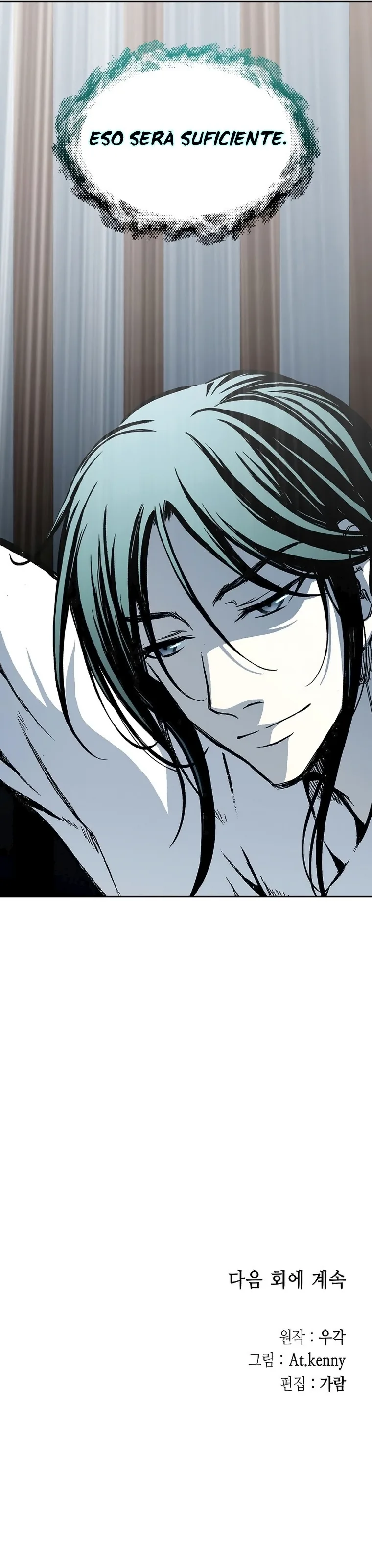 Read Memorias del Rey de la Guerra ES Manga Online