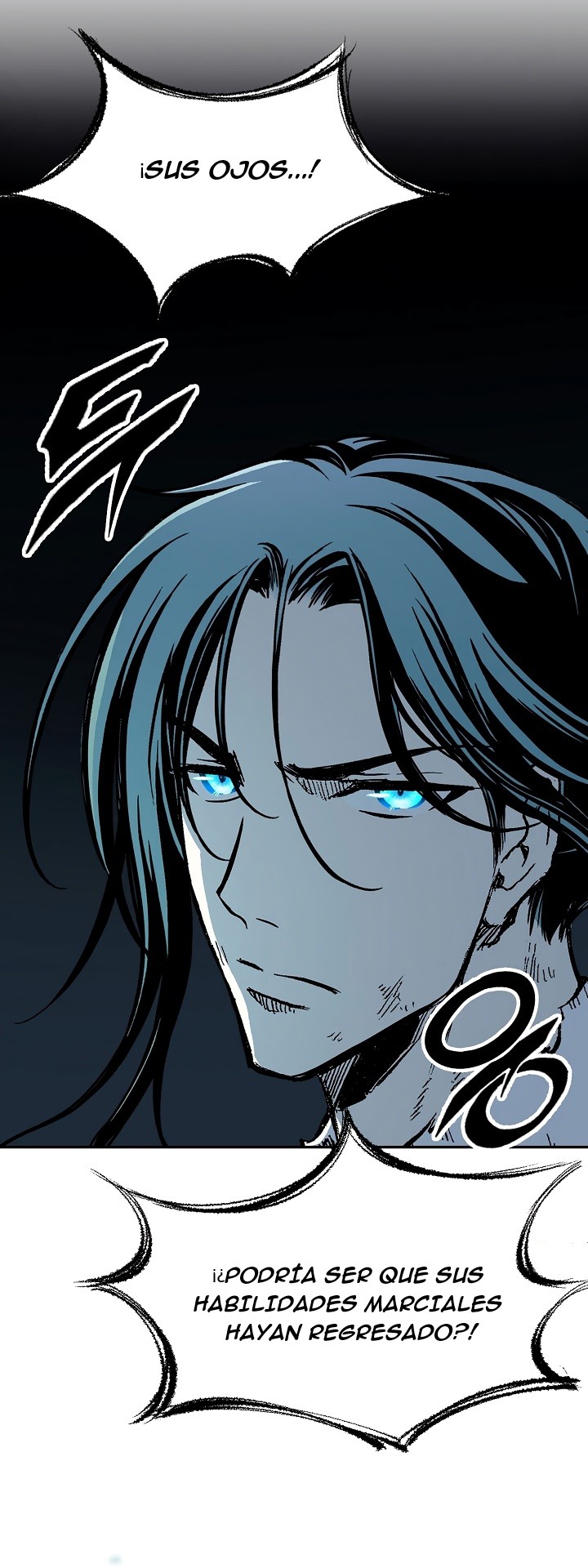 Read Memorias del Rey de la Guerra ES Manga Online