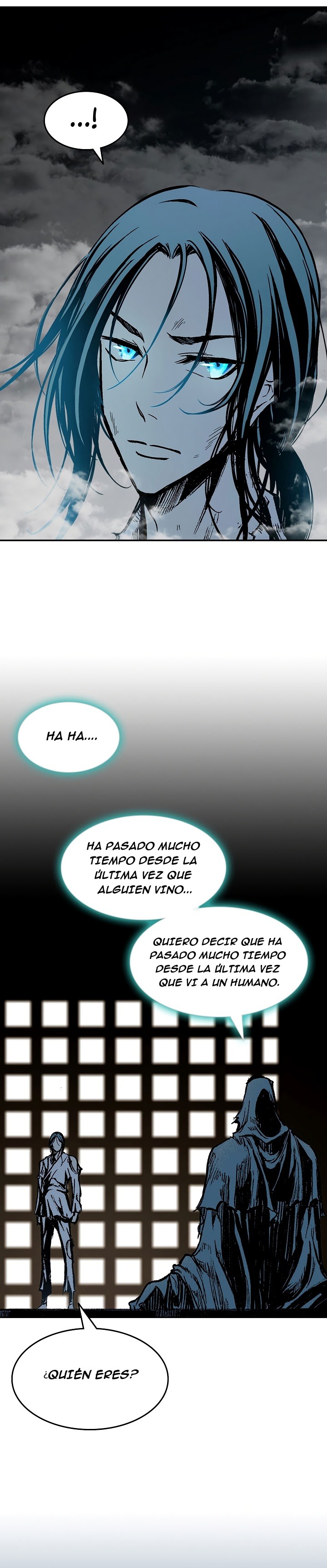 Read Memorias del Rey de la Guerra ES Manga Online