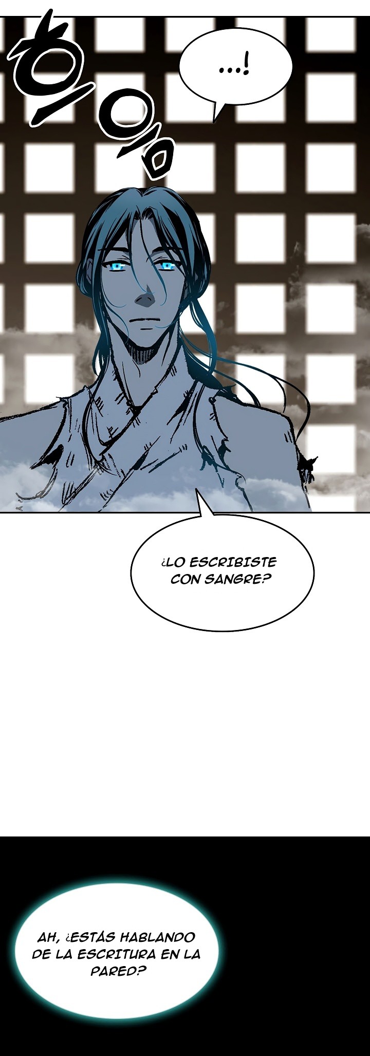 Read Memorias del Rey de la Guerra ES Manga Online