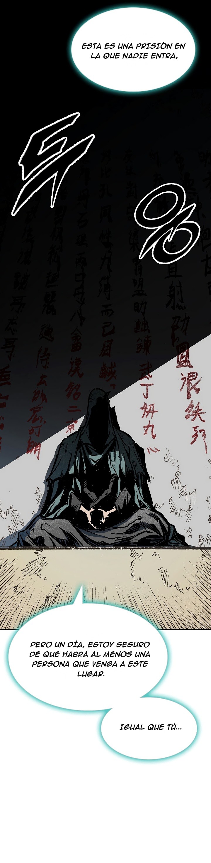 Read Memorias del Rey de la Guerra ES Manga Online