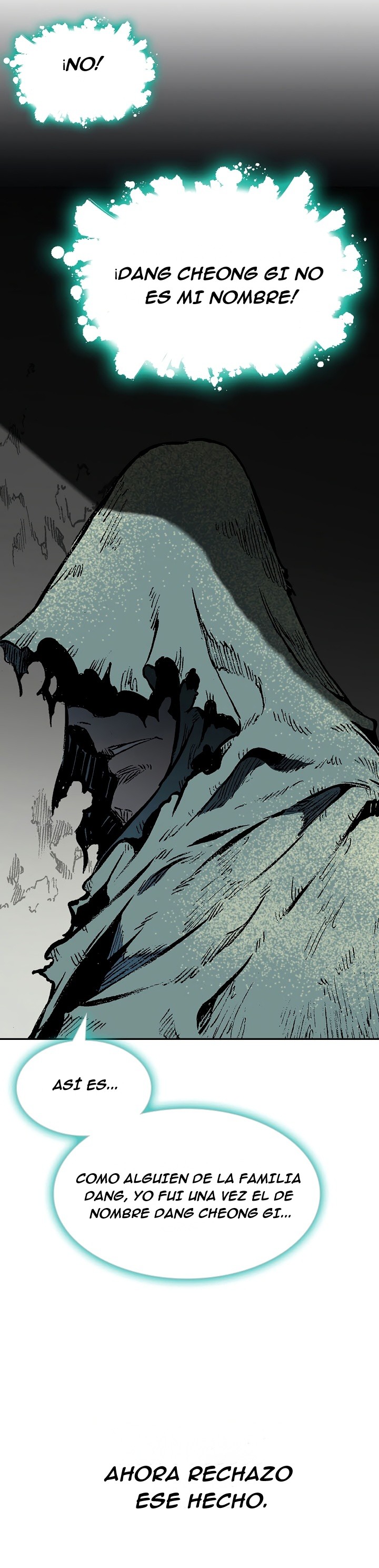 Read Memorias del Rey de la Guerra ES Manga Online
