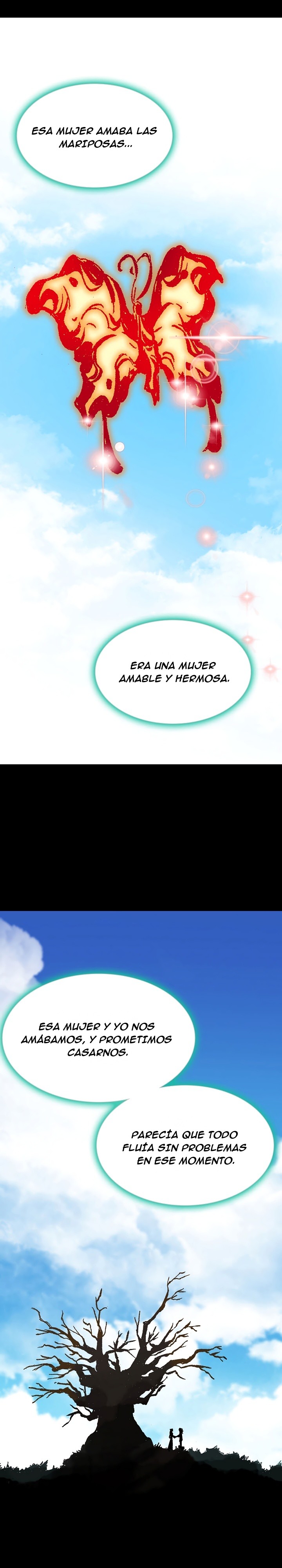 Read Memorias del Rey de la Guerra ES Manga Online