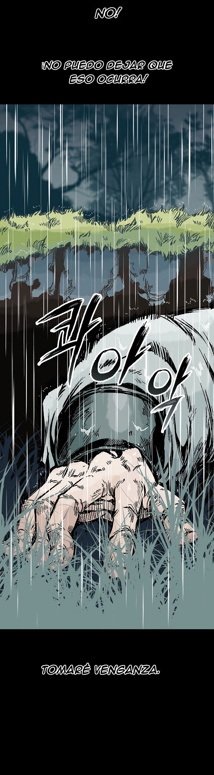Read Memorias del Rey de la Guerra ES Manga Online