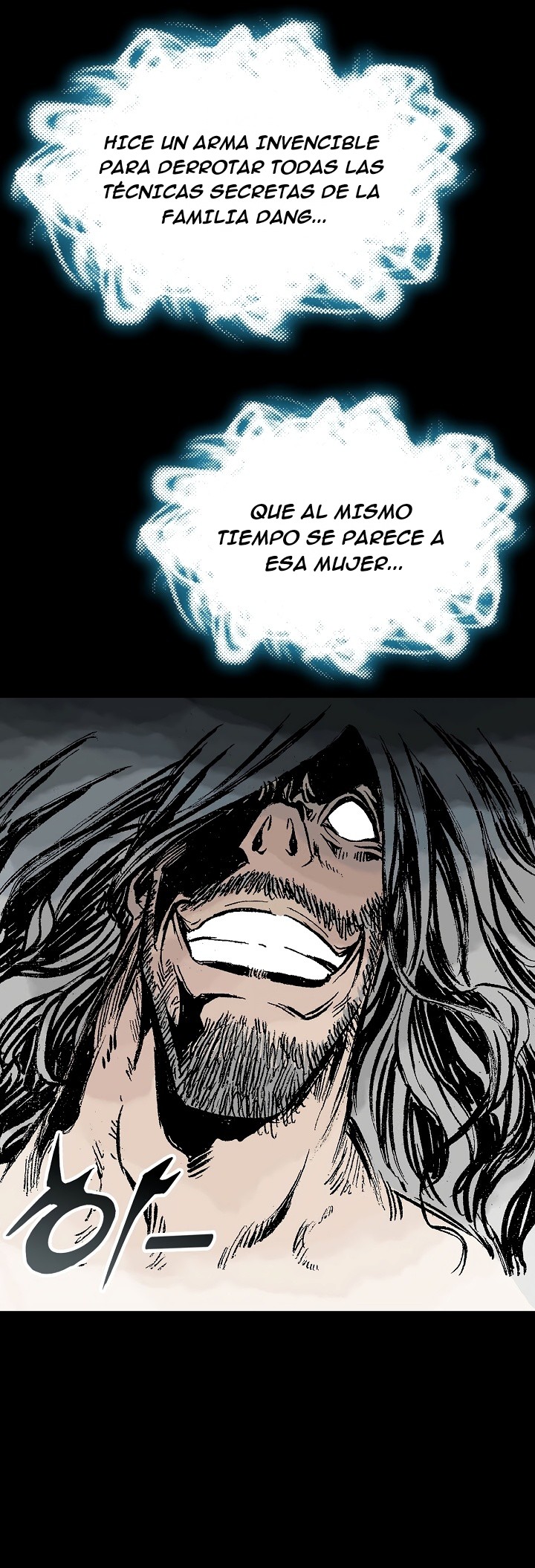Read Memorias del Rey de la Guerra ES Manga Online