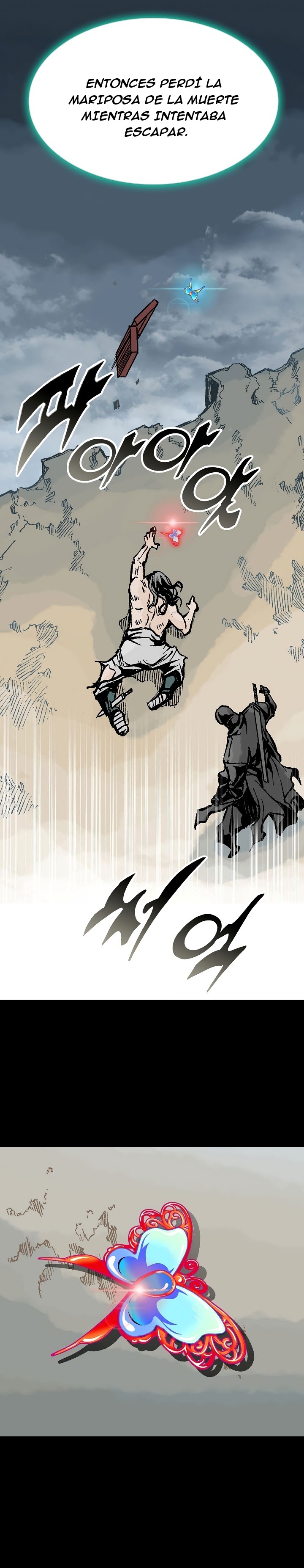 Read Memorias del Rey de la Guerra ES Manga Online