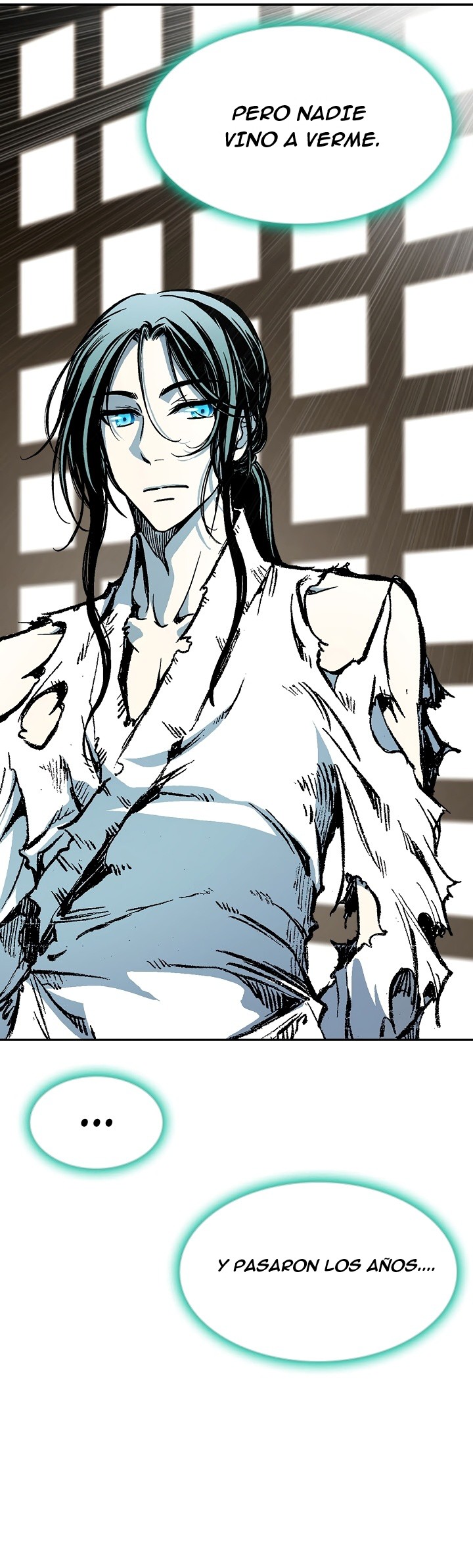 Read Memorias del Rey de la Guerra ES Manga Online