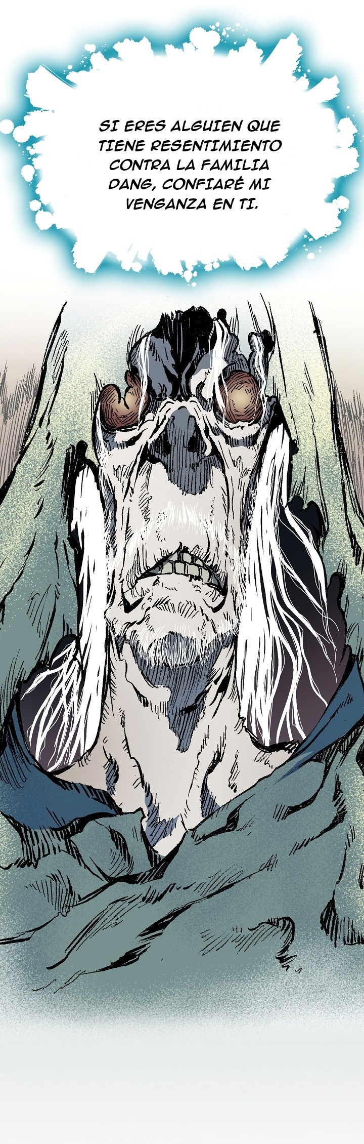 Read Memorias del Rey de la Guerra ES Manga Online