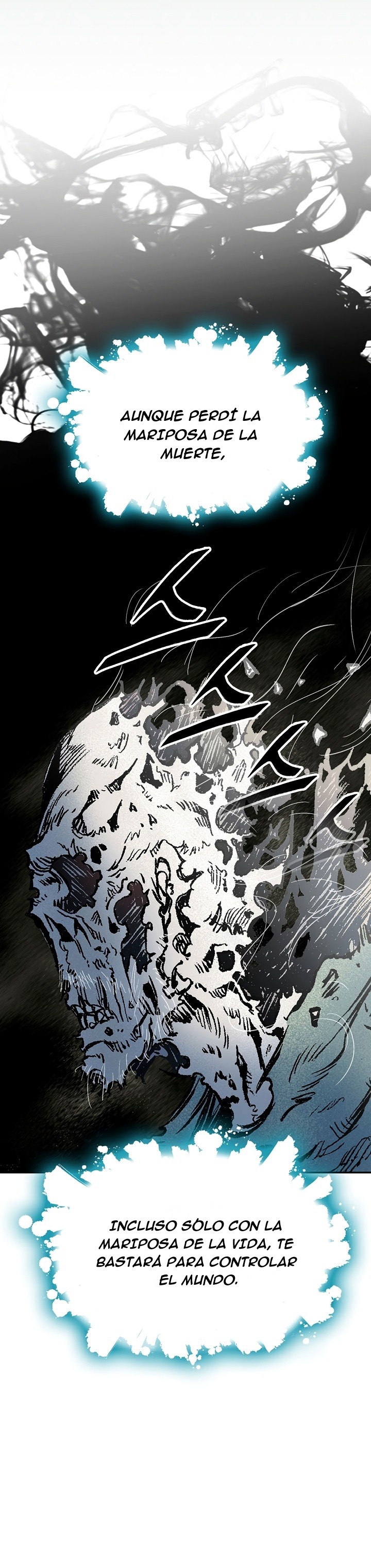 Read Memorias del Rey de la Guerra ES Manga Online