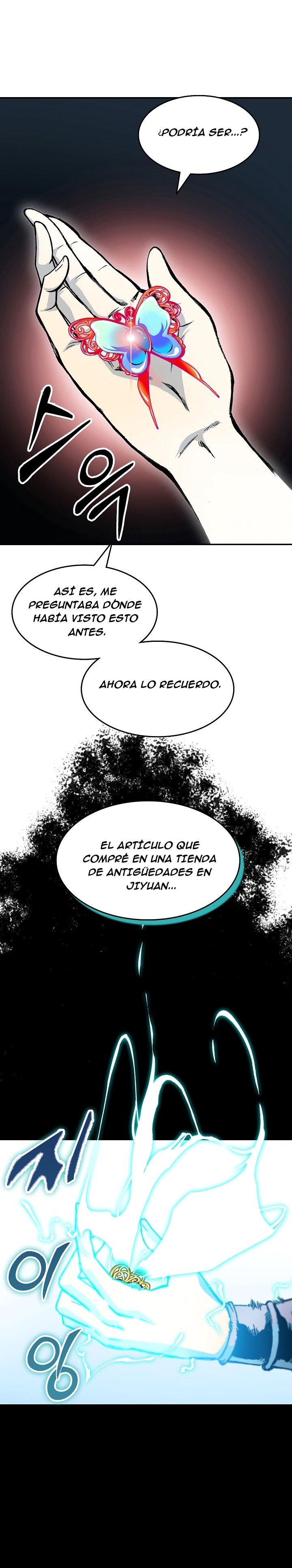 Read Memorias del Rey de la Guerra ES Manga Online