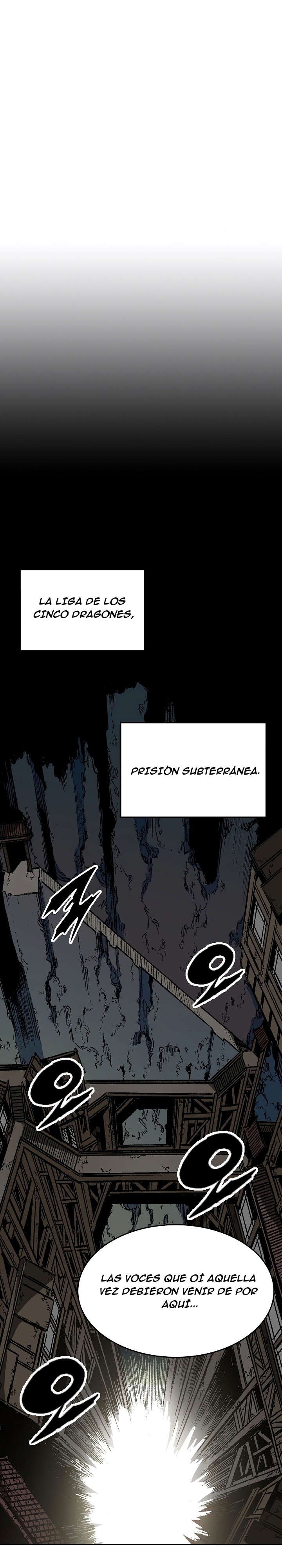Read Memorias del Rey de la Guerra ES Manga Online