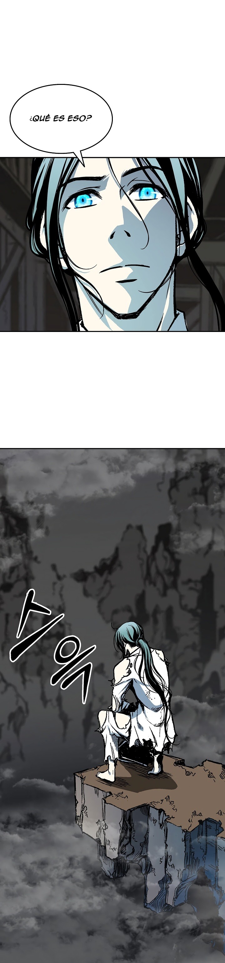 Read Memorias del Rey de la Guerra ES Manga Online