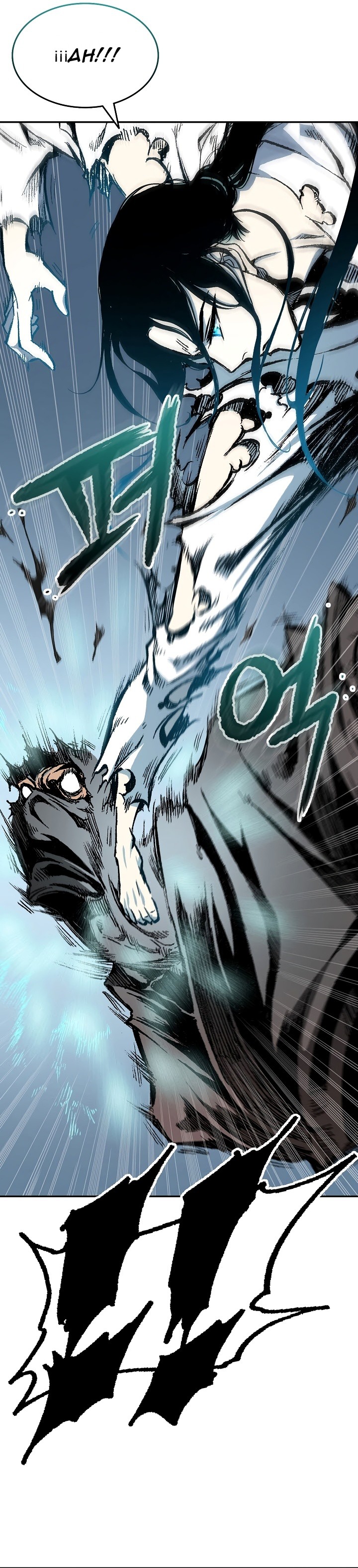 Read Memorias del Rey de la Guerra ES Manga Online