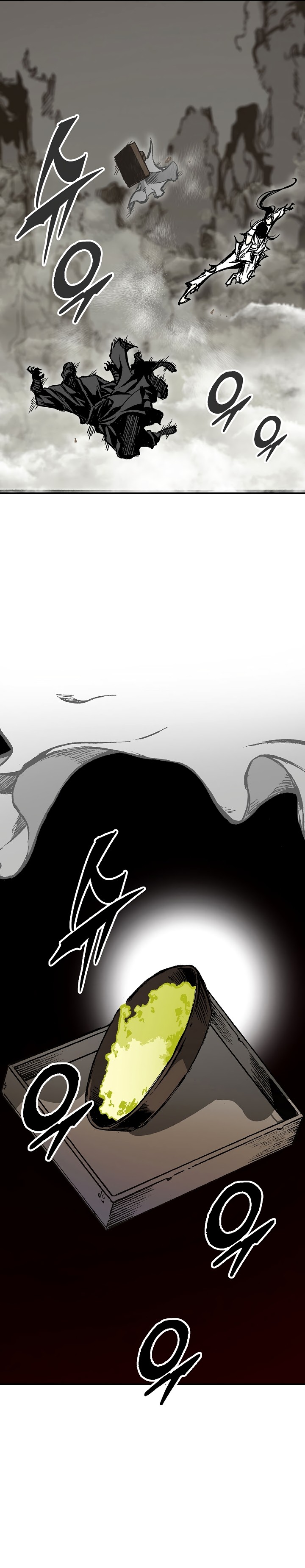Read Memorias del Rey de la Guerra ES Manga Online