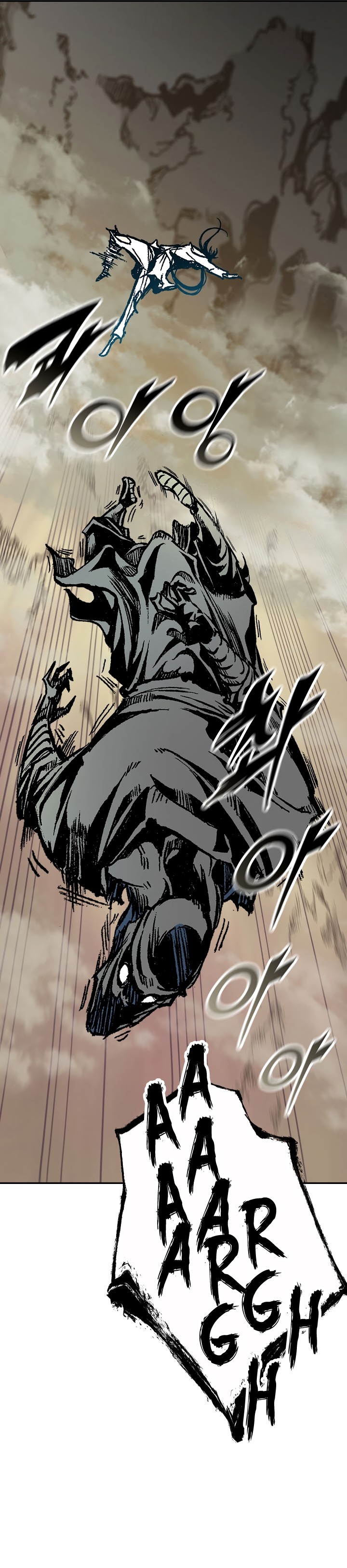 Read Memorias del Rey de la Guerra ES Manga Online