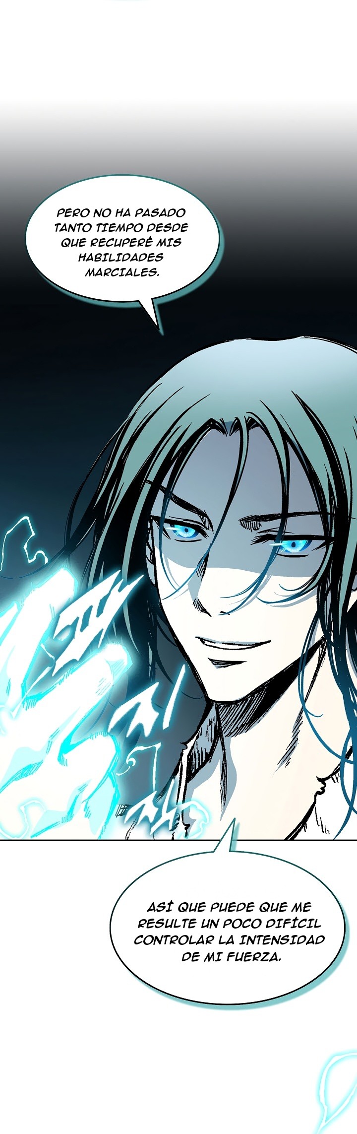 Read Memorias del Rey de la Guerra ES Manga Online
