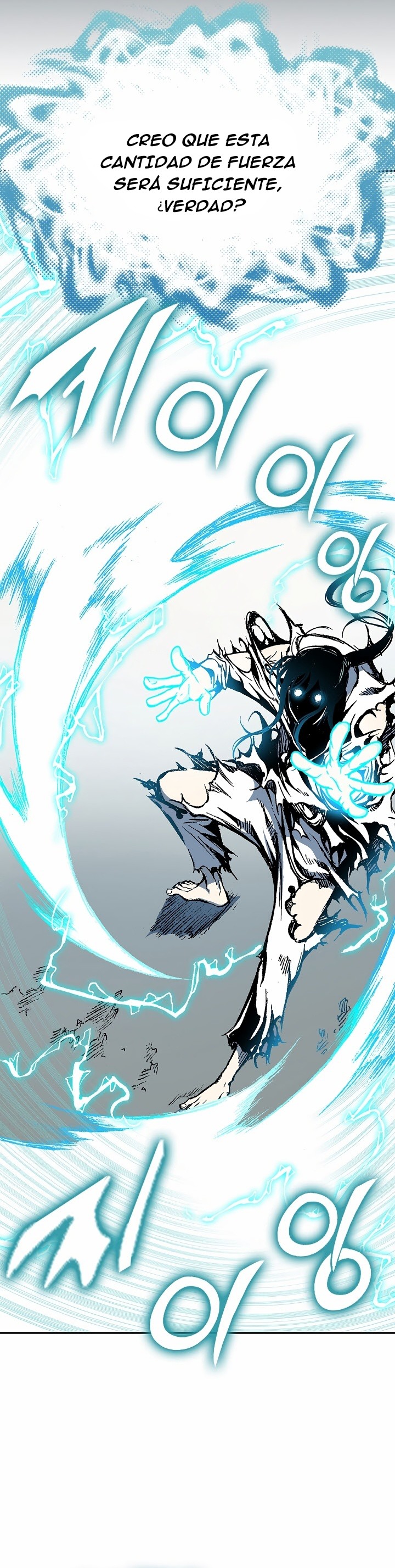 Read Memorias del Rey de la Guerra ES Manga Online