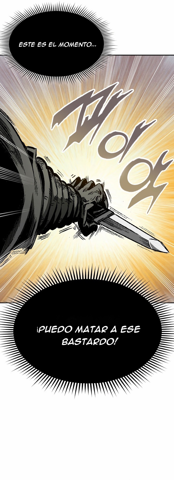 Read Memorias del Rey de la Guerra ES Manga Online