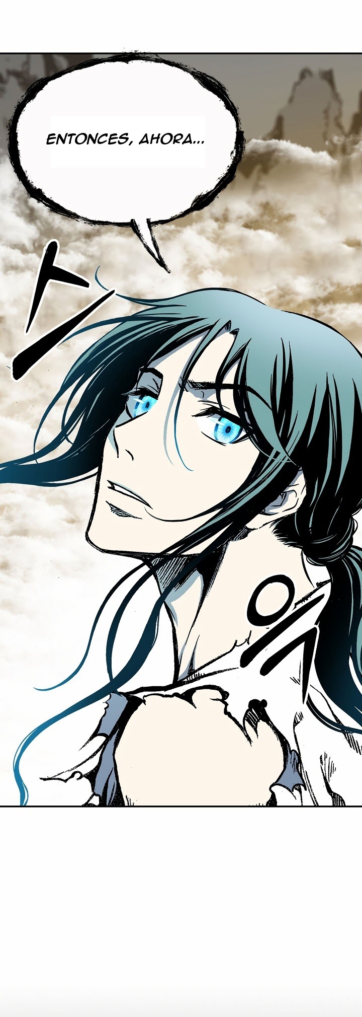 Read Memorias del Rey de la Guerra ES Manga Online