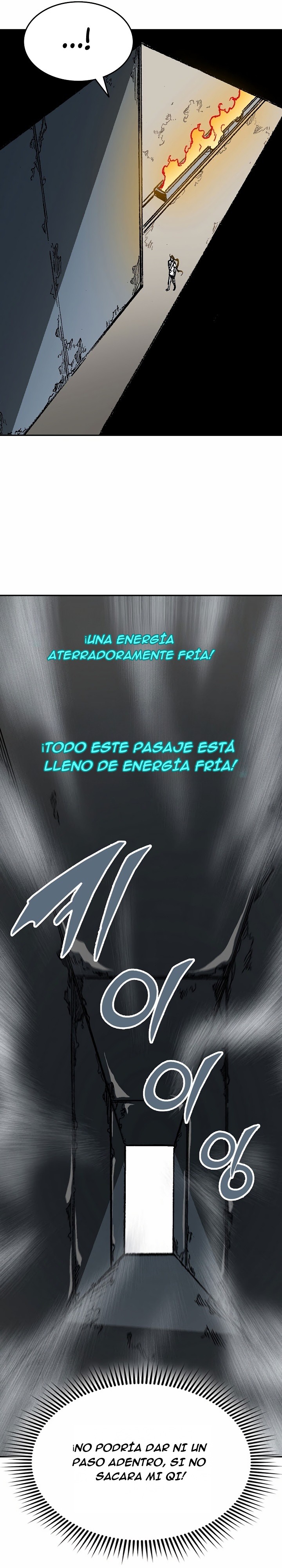 Read Memorias del Rey de la Guerra ES Manga Online