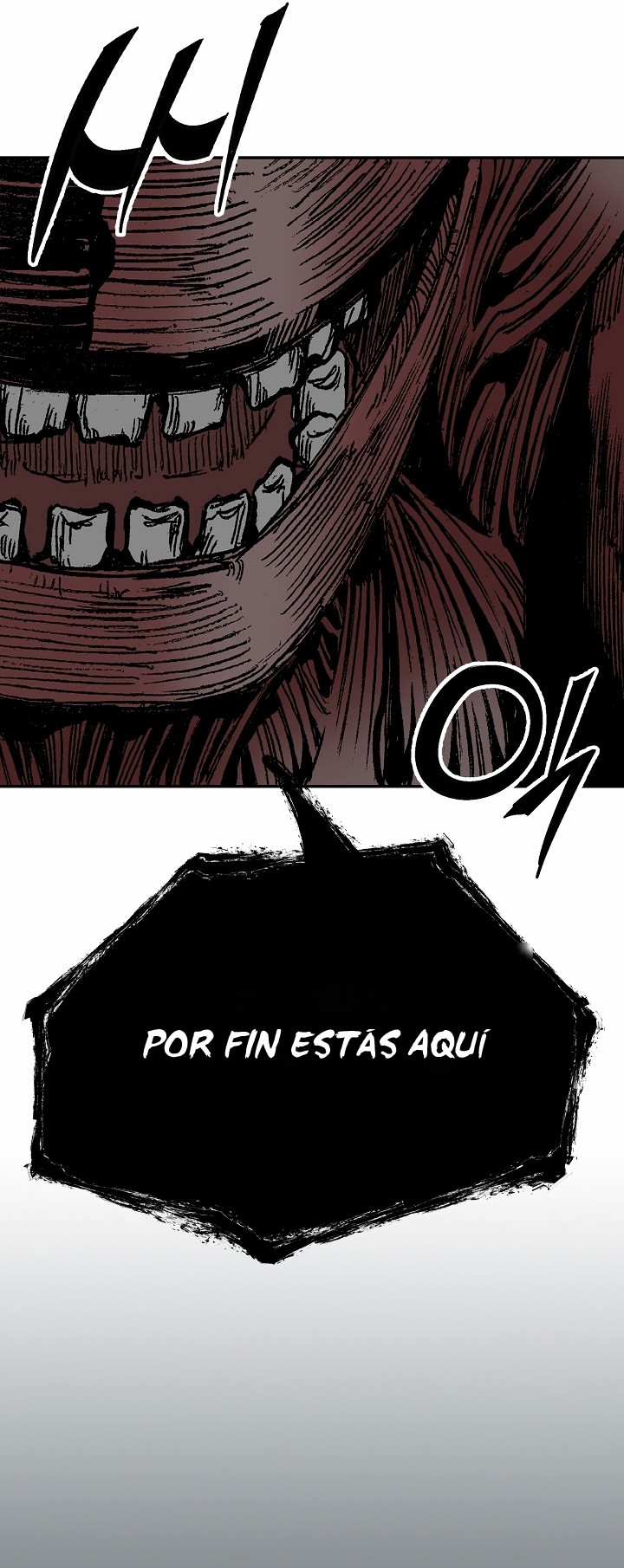 Read Memorias del Rey de la Guerra ES Manga Online