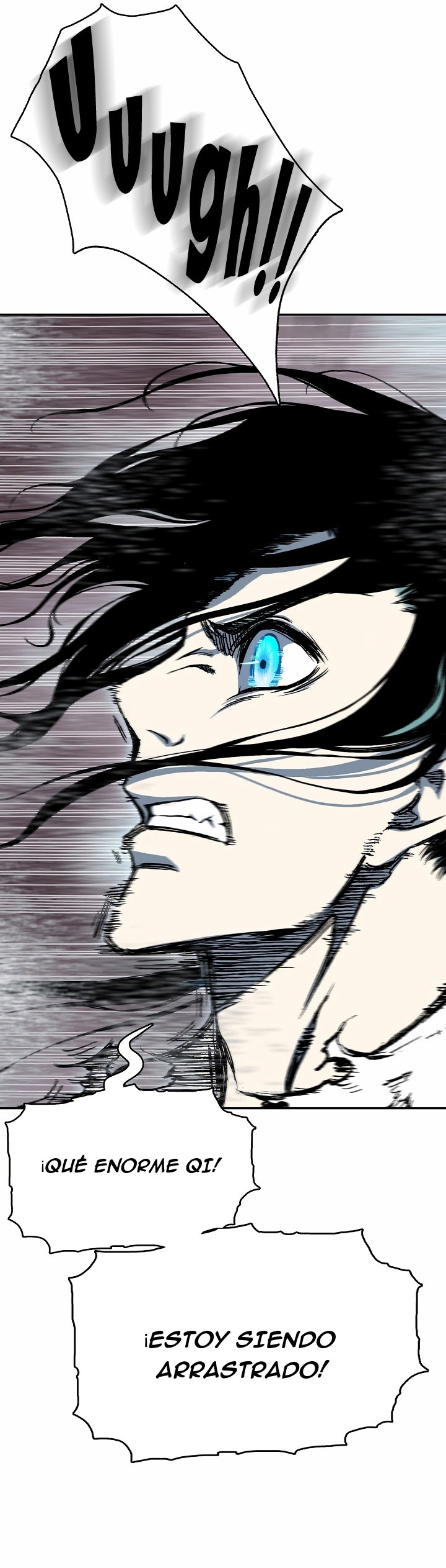 Read Memorias del Rey de la Guerra ES Manga Online